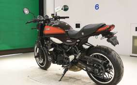 KAWASAKI Z900RS 2018 ZR900C