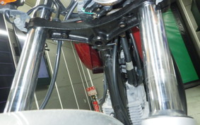 HONDA CB223S MC40