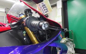 HONDA CBR1000RR RSP 2020 SC82