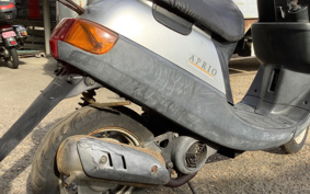 YAMAHA JOG APRIO 4JP