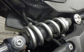 KAWASAKI NINJA 400R 2012 ER400B