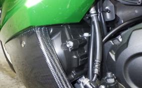 KAWASAKI ZX 1400 NINJA R 2013