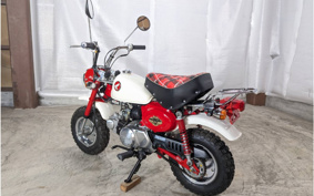 HONDA  MONKEY 30TH ANNIVERSARY  Z50J
