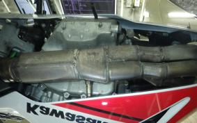 KAWASAKI NINJA ZX-6R A 2021 ZX636G