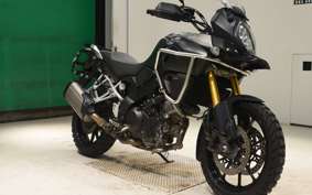 SUZUKI DL1000 ( V-Strom 1000 ) A 2015 VU51A