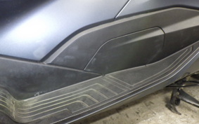 HONDA PCX 160 2006 KF47