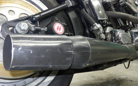 HARLEY FLSTC 1340 1992
