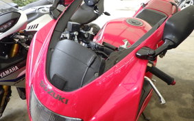 SUZUKI RF400R 2023 GK78A