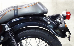 KAWASAKI ESTRELLA SE BJ250A