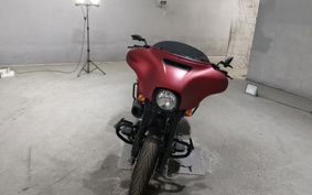 HARLEY FLHXS1870 KRP