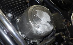 KAWASAKI BALIUS 250 Gen.2 ZR250B