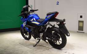 SUZUKI GSX-S125 DL32B