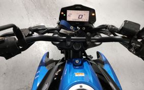 SUZUKI JIKUSA-150 ED13N