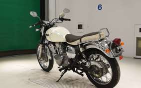 KAWASAKI ESTRELLA CUSTOM 2016 BJ250A