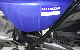 HONDA APE 100 HC07
