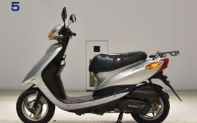 YAMAHA JOG Gen.5 2019 SA36J