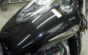 YAMAHA XV1700 ROADSTAR MIDNIGHT 2008