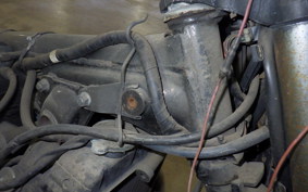 HONDA GL 400 WING 1980 GL400