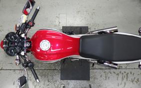 HONDA CB750 GEN 2 2008 RC42