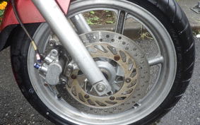HONDA XELVIS 1982 MC25