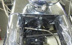 HARLEY FLSTF 1450 2002