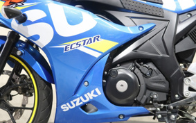 SUZUKI GSX-R125 ABS DL33B