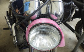 YAMAHA SRV250 RENAISSA 4DN