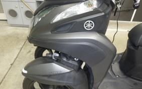 YAMAHA TRICITY 125 A 2007 SEC1J