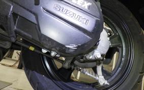 SUZUKI BURGMANｽﾄﾘｰﾄ125EX EA23M
