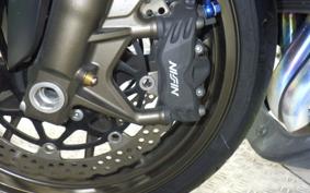 KAWASAKI ZZ1400 NINJA R 2006 ZXT40A