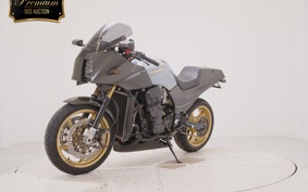 KAWASAKI GPZ900R NINJA 1992 ZX900A