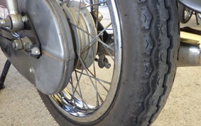 HONDA LITTLE CUB AA01