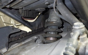 KAWASAKI BALIUS 250 2023 ZR250A