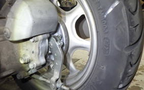 HONDA TACT-4ﾍﾞｰｼｯｸ AF79