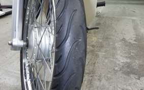 HONDA C110 SUPER CUB 1999 JA44