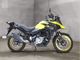 Фото Suzuki DL650 2020 с японского аукциона