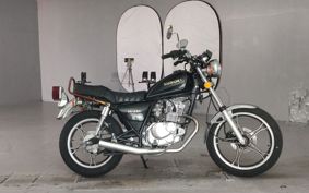 SUZUKI GN125 H PCJG9