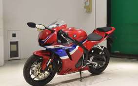 HONDA CBR600RR 2018 PC40