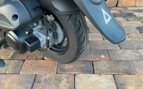 KYMCO  KYMCO GP125I