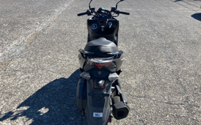 YAMAHA MAJESTYS SG52J