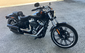 HARLEY FXBRS 2022 YHK