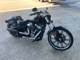 Фото Harley FXBRS 2022 с японского аукциона