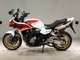 Фото Honda CB1300SF SUPER BOLDOR 2011 с японского аукциона