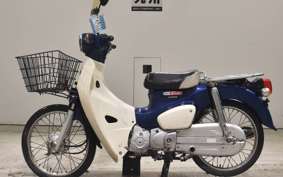 HONDA C50 SUPER CUB AA09