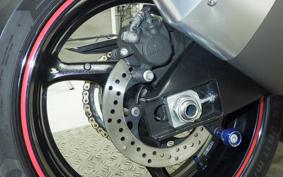SUZUKI GSX-R750 2009
