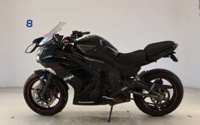 KAWASAKI NINJA 650 2014