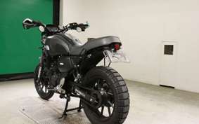 YAMAHA FZ-X150 2019