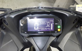 SUZUKI GSX-R125 2020 DL33B
