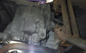 SUZUKI SKYWAVE 250 (Burgman 250) S Gen.3 CJ44A