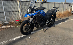 SUZUKI STROM 250ABS DS11A